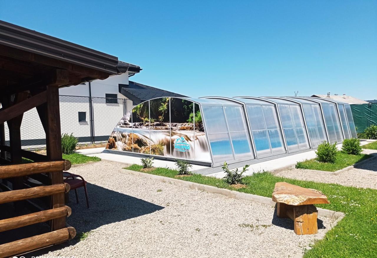 Villa Kalypso *