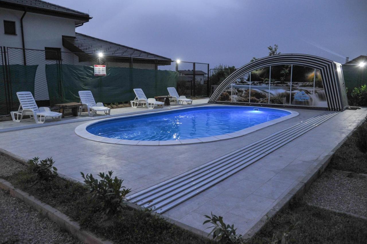 Villa Kalypso *