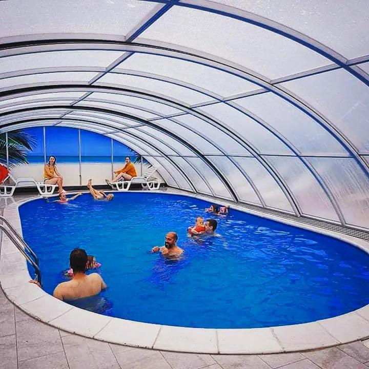 Kalypso Villa