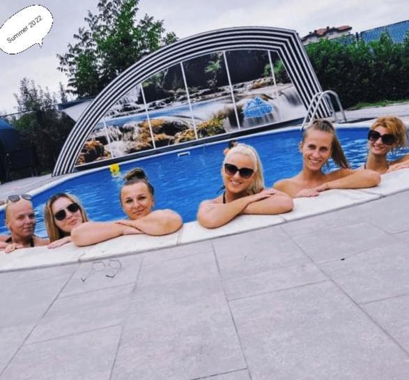 Kalypso Villa *